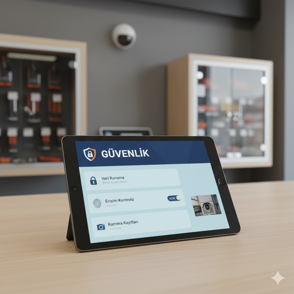 Güvenlik